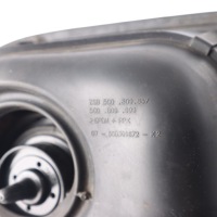 фото thumb №11, Volkswagen vw golf mk7 корпус кріплення кришки заливання пального 5g0809857