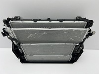 фото thumb №7, Bmw 5 g60 7 g70 радиатор woda кондиционер вентилятор комплект