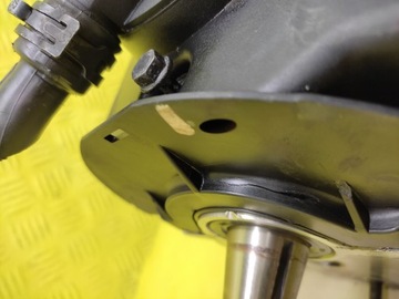фото thumb №7, Vw lupo 1.4 tdi головка двигуна 045103373h