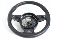 фото thumb №7, Audi s8 a8 4h руль 4h0419091k 4h0419091j