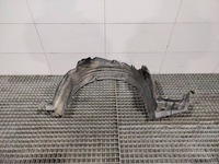 фото thumb №6, Подкрылок левая перед передние nissan primera iii p12 - 63841av600