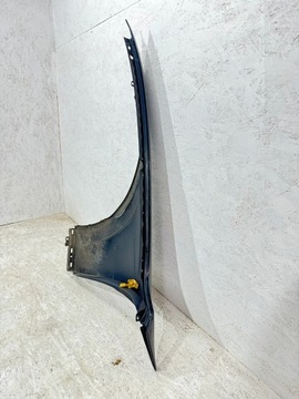 фото thumb №10, Bmw seria 3 f30 f31 крило правий перед переднє