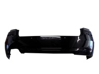 фото thumb №1, Bmw 5 f11 бампер зад задний pdc универсал