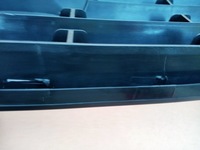 фото thumb №9, Ford custom lift решётка радиатора решётка радиатора jk21-17b968-ac