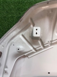 фото thumb №9, Капот перед iveco daily 6th gen
