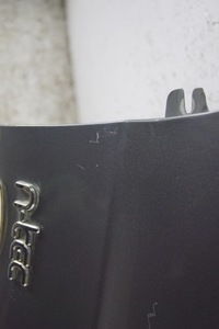 фото thumb №5, Крыло правый перед nissan qashqai j10 +2 lift