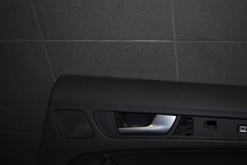 фото thumb №8, Боковина дверь правый зад audi a5 8t8 8t8867306