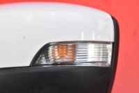 Купити Дзеркало ліва lf9e європа  5jb857407k skoda rapid рестайлінг  17-19 6 pin, фото thumb