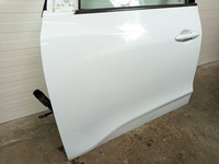 фото thumb №3, Дверь левый перед левая передние hyundai ix35 ix 35 wd