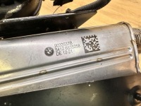 фото thumb №10, Bmw 3 g20 g21 320dx b47 м-пакет 22r. 76km вебасто обігрів стояночний