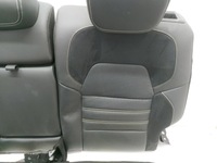 фото thumb №6, Renault arkana, rs-line сиденья сиденья перед зад kpl