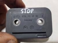 фото thumb №7, Направляющая отбойник крышки левый mercedes sl r230 a2307570103