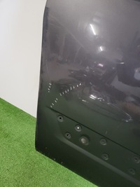 фото thumb №9, Ford transit custom двері зсувні праве бічний правий задня задні