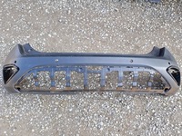 фото thumb №1, Бампера задний kia sportage v 2021r-