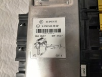 Mercedes sl500 r230 коробка предохранителей модуль sam a2305454632 Доставка, фото thumb