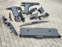 фото thumb №1, Bmw x5 g05 пластики салону блок двигуна