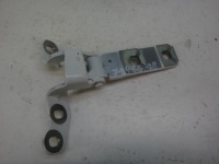 фото thumb №1, Правий петля кришки багажника bmw x5 e70 alpinweiss