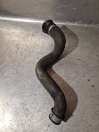 Купить Mercedes-benz gl x166 2016 пабтрубок  / труба интеркулер, фото thumb