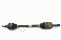 фото thumb №11, Напіввісь задня права mercedes-benz m w163 0501006511 2.3l бензин 110kw