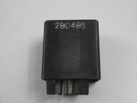 фото thumb №5, Volvo 940 960 реле модуль 6849780 898741000