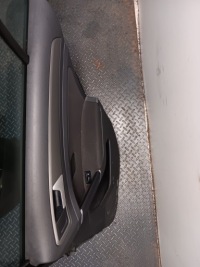 Дверь правая  задний vw golf vii универсал lc9x в Украине, фото thumb
