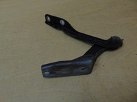 фото thumb №6, Петля капот правый peugeot 307 чёрный exld