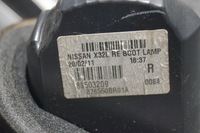 фото thumb №9, Лампа праві зад nissan qashqai j10 рестайлінг 26550br01a s926