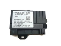 фото thumb №1, Mercedes w204 модуль насоса топлива a2215402062