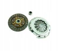 фото thumb №1, Зчеплення з підшипник citroen berlingo 08 #200x18#