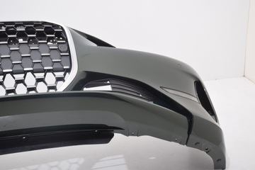 фото thumb №13, Bmw 4' g22 g23 бампер перед 6 pdc c4e