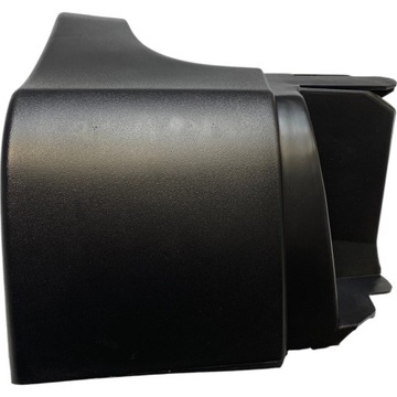 фото thumb №10, Kpl x2 уголок правые + левый планки пороговой накладка порог volvo xc60 14-17