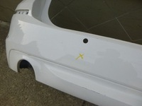 фото thumb №9, Bmw 5 g31 kombi бампер задний