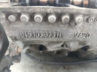 фото thumb №10, Головка vw polo 9n fl iv 045103373h 1.4 tdi 70km