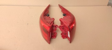 фото thumb №7, Kia sportage iv 15- лампа правая левая зад задняя w крыло оригинал