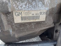 фото thumb №7, Коробка передач коробки передач автомат редуктор 7523278 96024839 7526278-07 2.5 bmw x3 e83