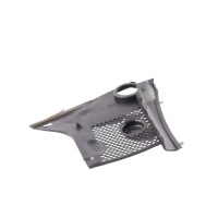 Porsche boxster 986 захист жабо решітка радіатора капот чорний лівий 99657256102 Ціна, фото thumb