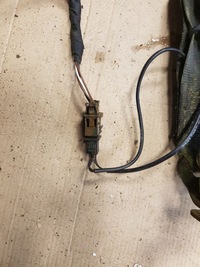 фото thumb №2, Клипса поперечина безопасности задняя vw t-roc 2ga857739