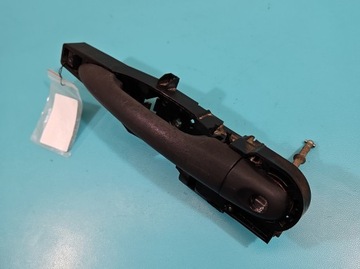 фото thumb №1, Ручка перед ліва зовнішня renault kangoo ii 8200497521