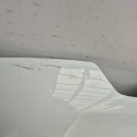 фото thumb №7, Renault express 21- капот кришка двигуна