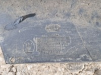 Бампера передний maserati 3200 gt 1998r- 664255 Доставка, фото thumb