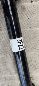 фото thumb №6, Hyundai tucson iv 2024 піввісь права 49560-po220 49501-cz100 нова