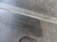 фото thumb №11, Volvo v60 ii kombi бампер задня 18-21r