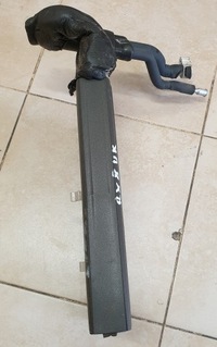 фото thumb №7, Испаритель кондиционера с отопителя mazda rx8 rx-8 оригинальный номер uk anglik