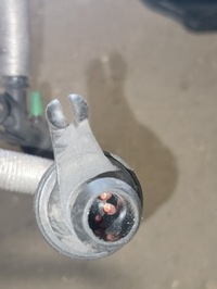 фото thumb №5, Шланг трубка вакуум усилитель vw audi 1.8 2.0 tsi tfsi i 1k0612071aj