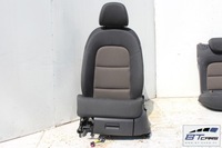 фото thumb №6, Audi q3 сидіння комплект сидінь сидіння сидіння сидіння оббивка 8u велюр pr