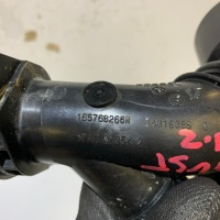 фото thumb №2, Renault austral rafale espace vi 1.2 e-tech труба патрубок 165768266r