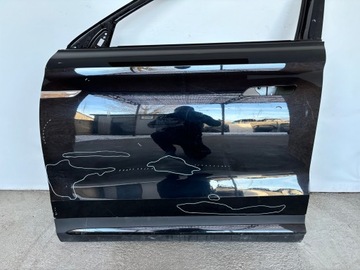 фото thumb №2, Mg marvel двері передні ліві перед