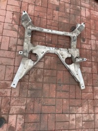 фото thumb №1, Подрамник подрамник балка alfa romeo giulia 00505507010