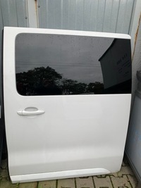 фото thumb №1, Дверь левая сдвижные jumpy expert vivaro 2016-2024