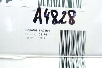 фото thumb №9, Расходомер audi a4 b5 a6 c5 1.8 passat b5 1.6